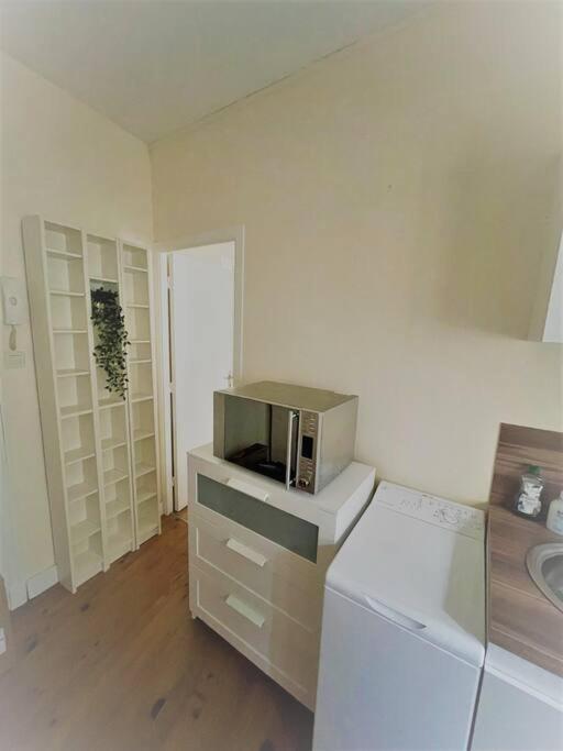 Le Guernisac - Studio Cosy Plein Centre Apartman Morlaix Kültér fotó