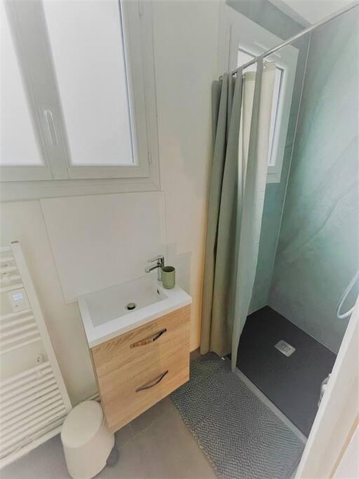 Le Guernisac - Studio Cosy Plein Centre Apartman Morlaix Kültér fotó