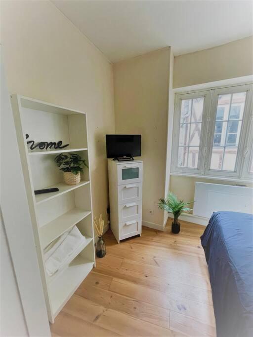 Le Guernisac - Studio Cosy Plein Centre Apartman Morlaix Kültér fotó